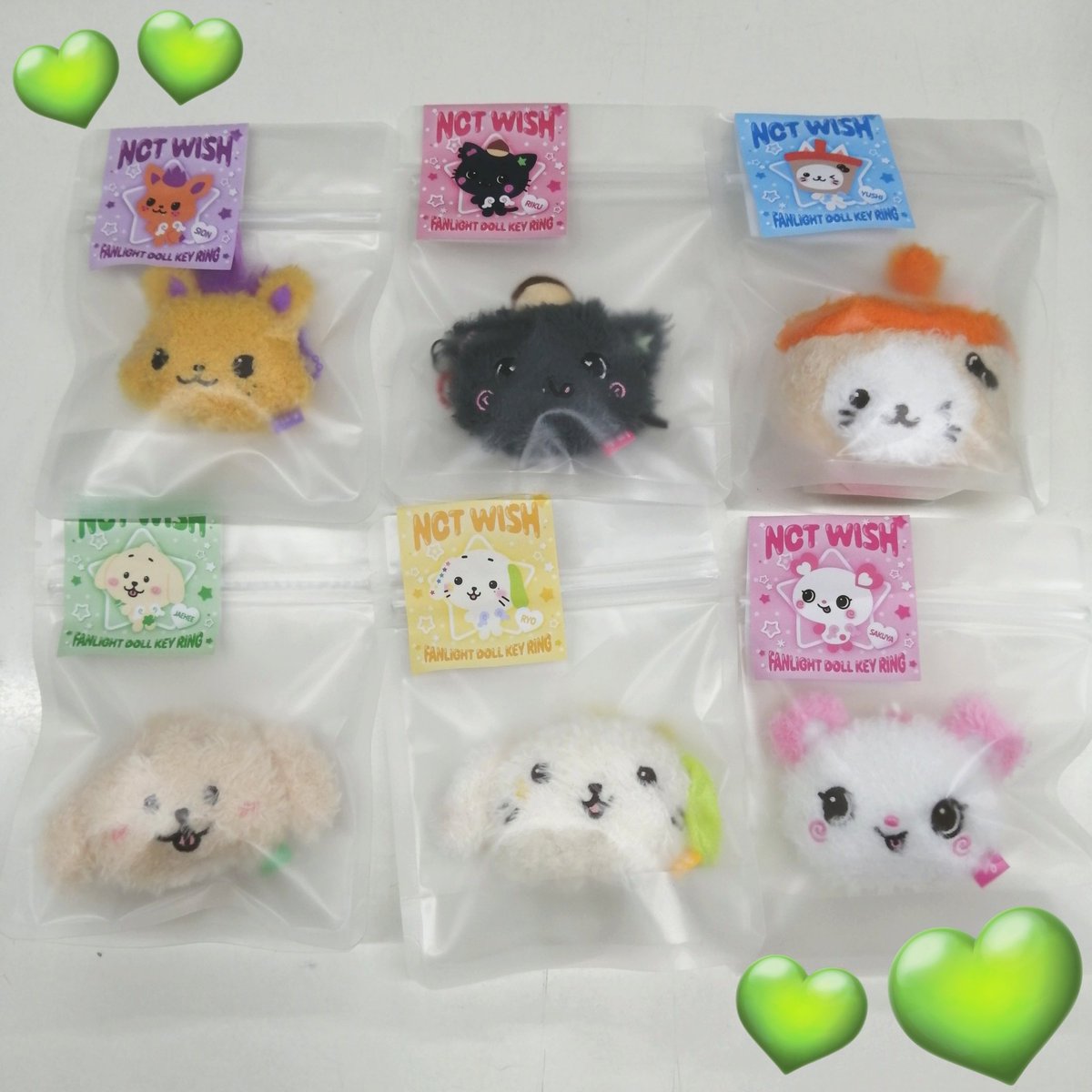 ʚ꒰ঌ #NCT #NCTWISH ໒꒱ɞ 【入荷情報】 