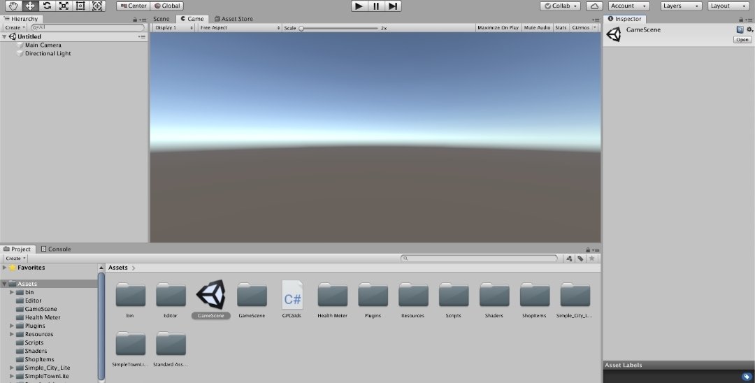 Alia_kim29's tweet photo. Are you a gamer or do you prefer to make your own games and enjoy having lots of people play them?

#unity https://t.co/D5me9zqrBc