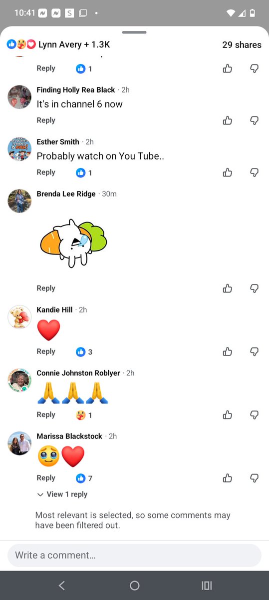 Shauntrel17's tweet image. Reba's daughter in law, in the taste of county comments..