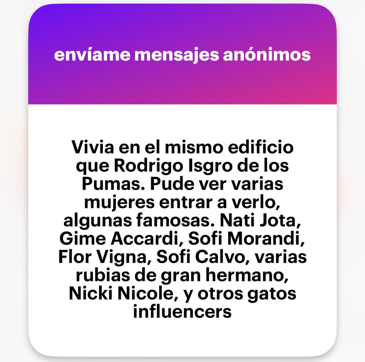 chisme321ya's tweet photo. https://t.co/WNg46wqigS