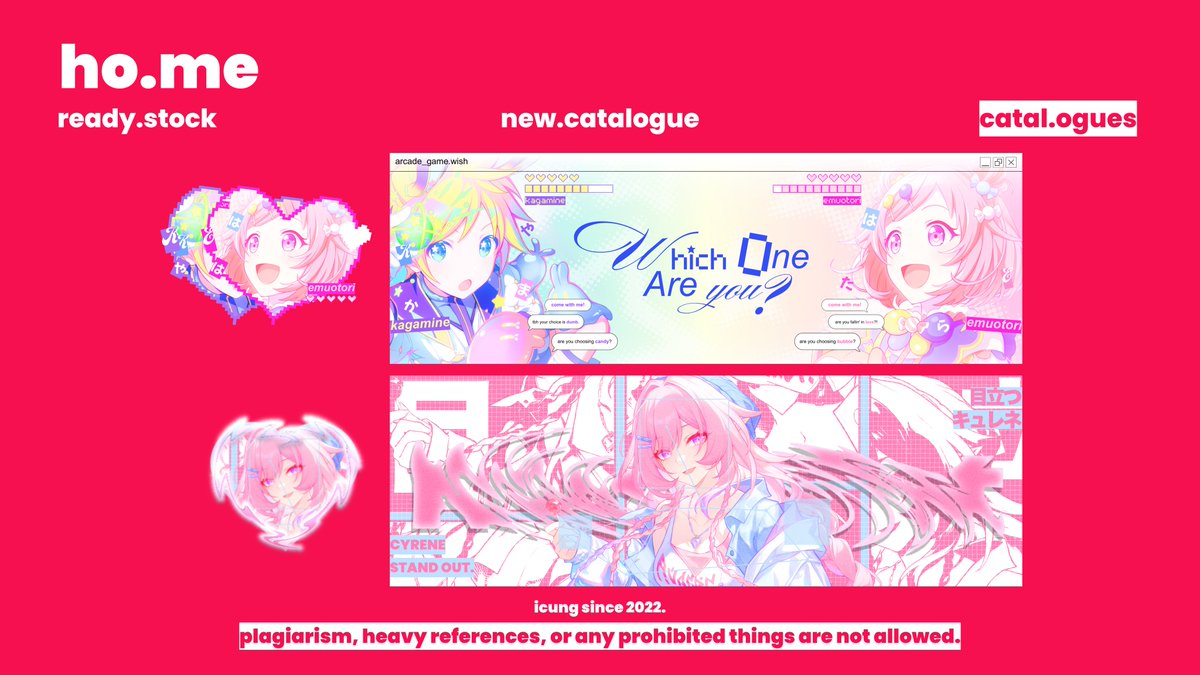 icung ba layout tweet media