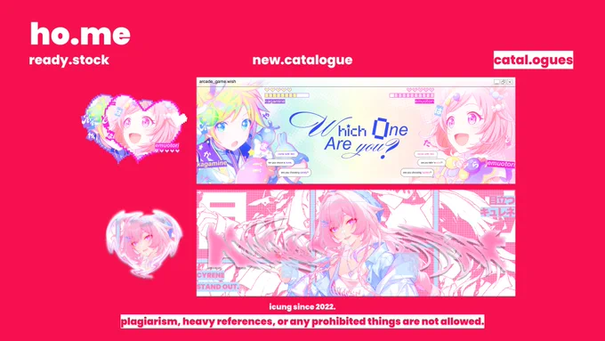 Image from icung ba layout (@mydbei)