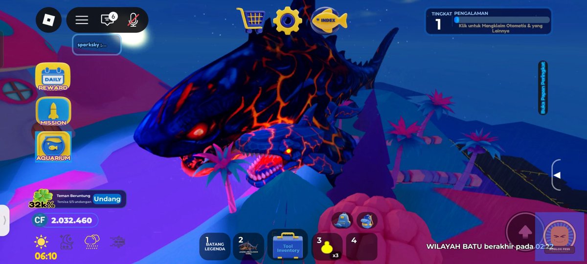 Roblox Fess tweet media