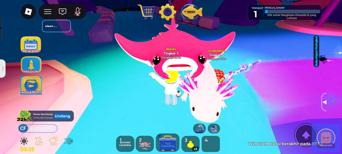 Roblox Fess tweet media