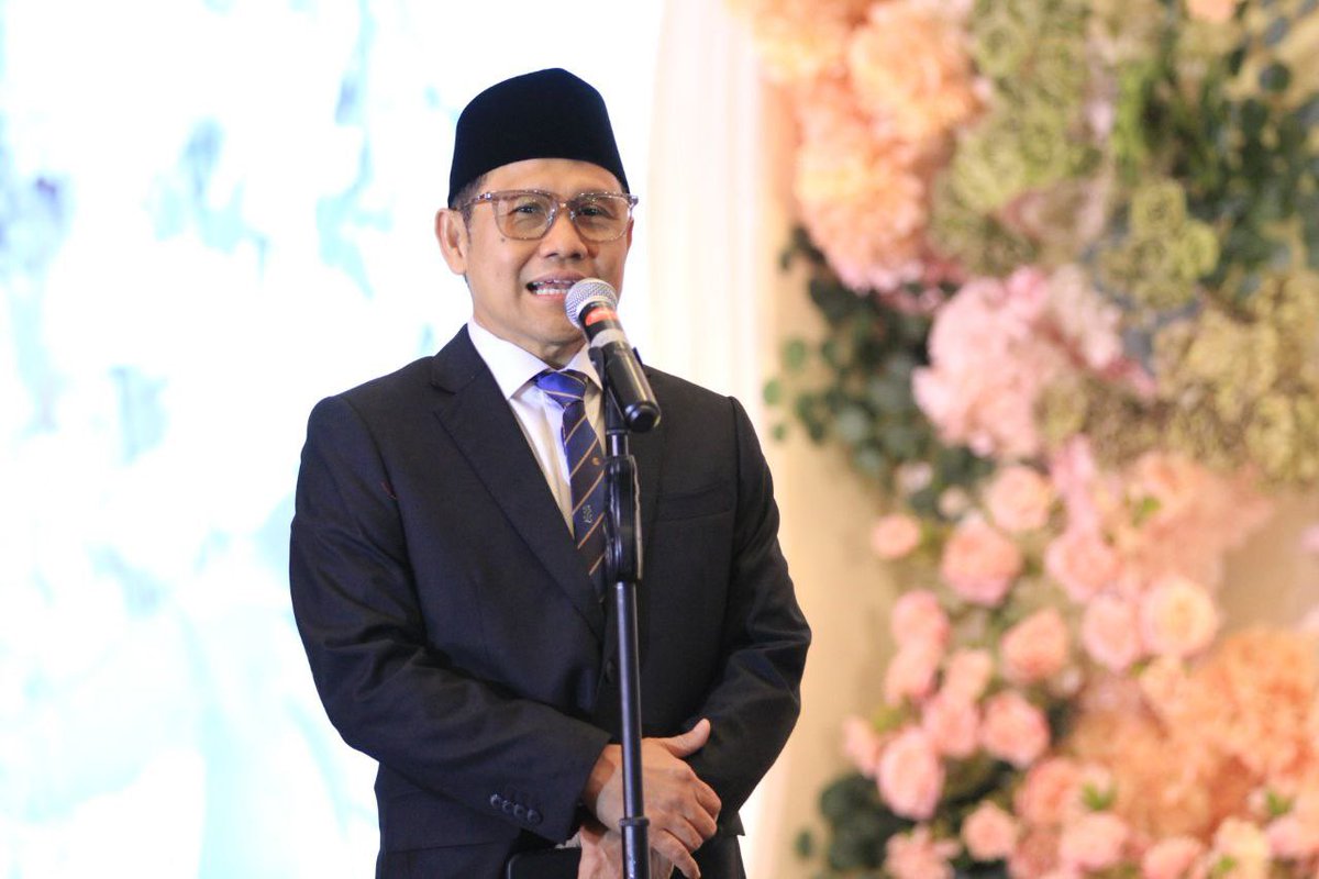 DPP PKB tweet media