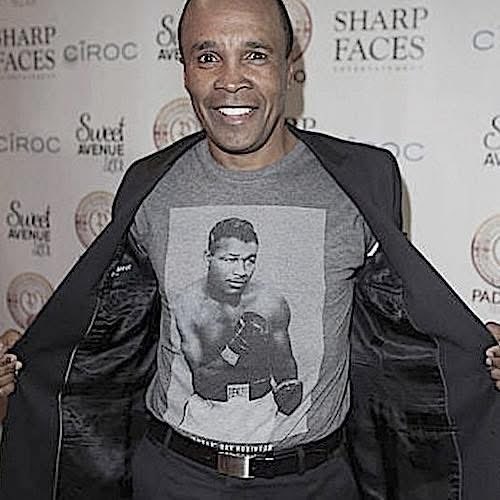 The Fighting Life Podcast tweet media