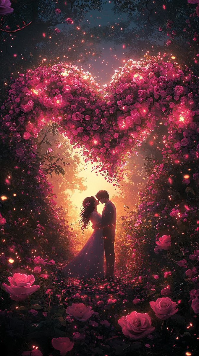 bionicanadian's tweet image. #vss365 #FoxProse @FoxProse #fairytalepoets #kaytpoemprompts #loveletters 💌 

Foreplay of the #soul is the sweetest flex, it's like a vision of love  bestowing fairytale roses. So find a way to me, slink along my soft thighs where you'll take in my naked breath of a  sensual