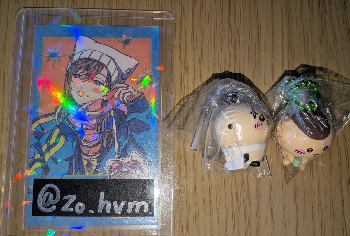 ^._.^☆ tweet media