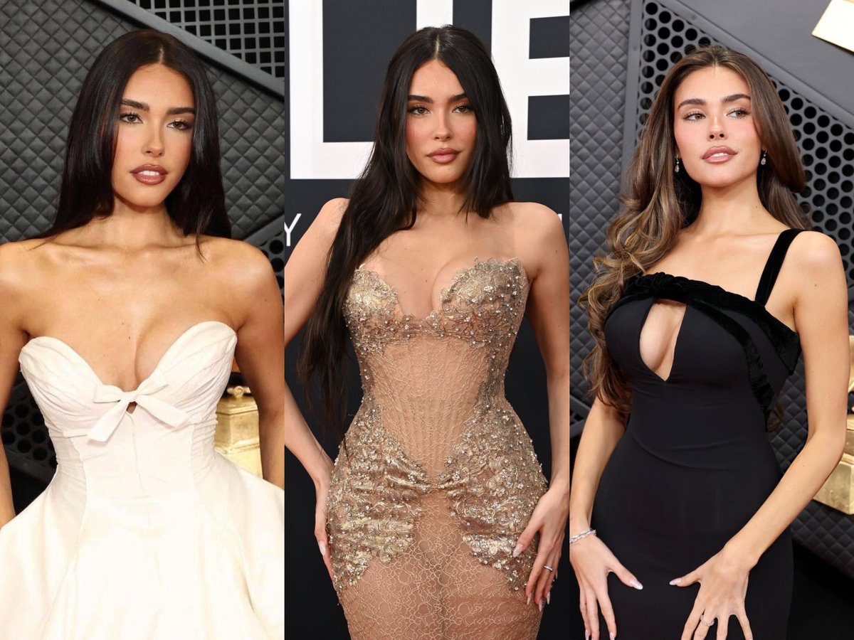 thank god for madison beer