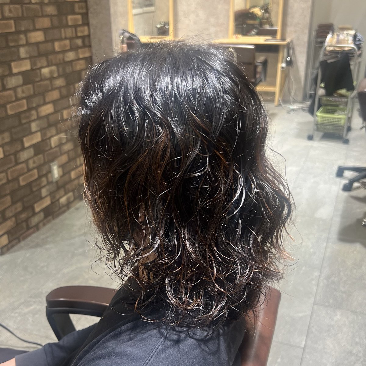 ex_Chiikun's tweet image. ビートルズ後期のジョン・レノンみたいにしてくださいって言うた