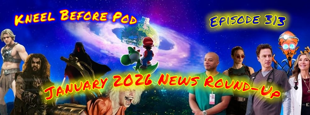 Kneel Before Blog tweet media