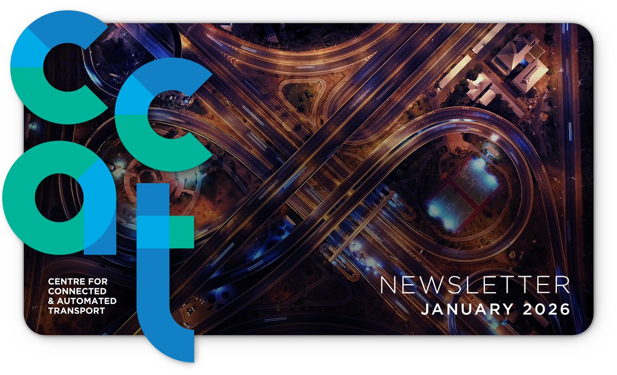 This month’s update includes an invitation to a Brisbane stakeholder event, new member news, and the latest developments in connected and automated transport.

Subscribe!
ap1.hubs.ly/y0ytgK0