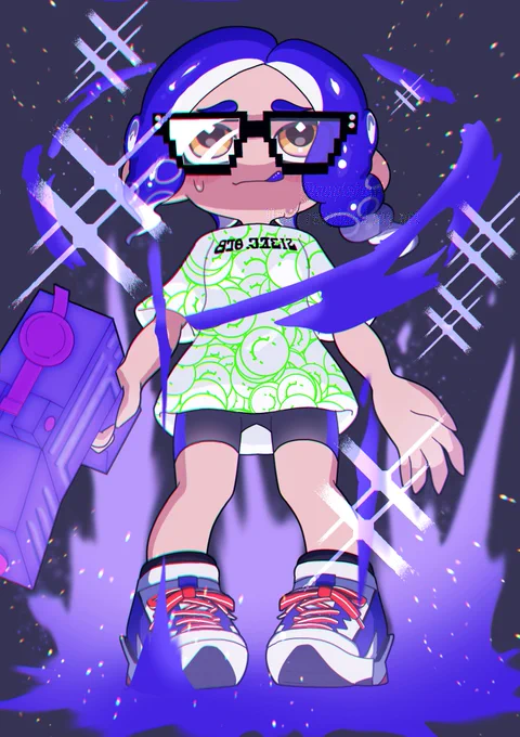 Flow Aura state!!!