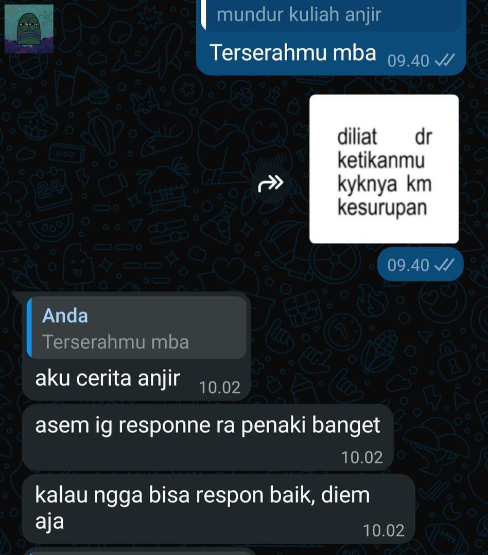 Tanyarl 💚 tweet media