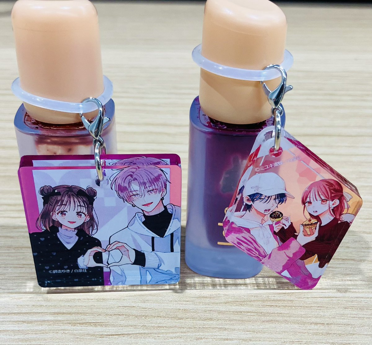 春の嵐とモンスター【公式】 (@HarumonOfficial) / Posts / X