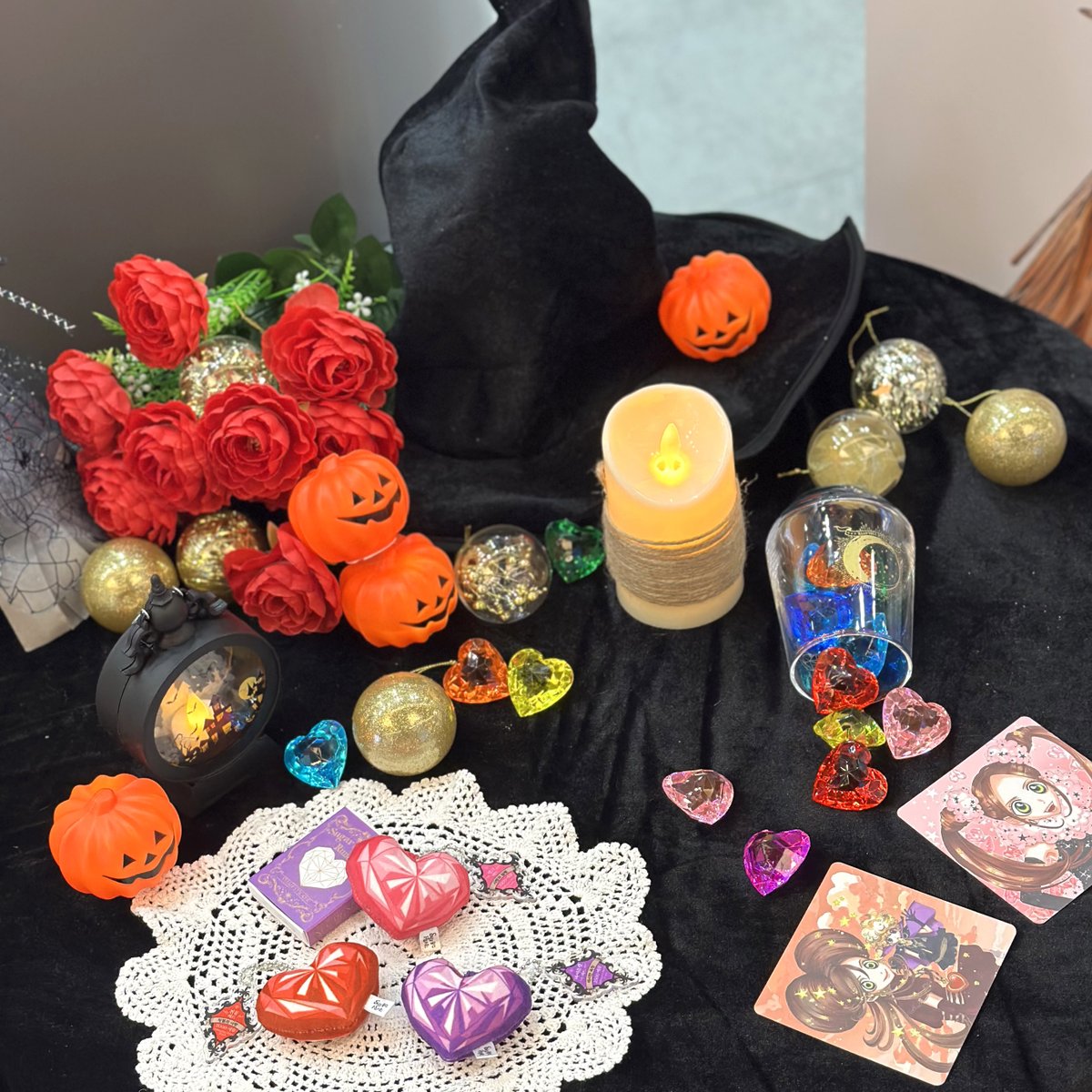💖#슈가슈가룬 POP-UP STORE

행복한 설 연휴!
슈가슈가룬 팝업스토어는 설 연휴에도 휴무없이 운영됩니다♪
앞으로 남은 12일, 놓치지 마세요✨

📍AK PLAZA 홍대 4층 LIMITION
🗓️2026.01.29(목) - 02.24(화)
❄️설 연휴 공휴일 기간(2/16-2/18) 휴무 없이 주말과 동일한 시간으로 운영됩니다.
(※AK