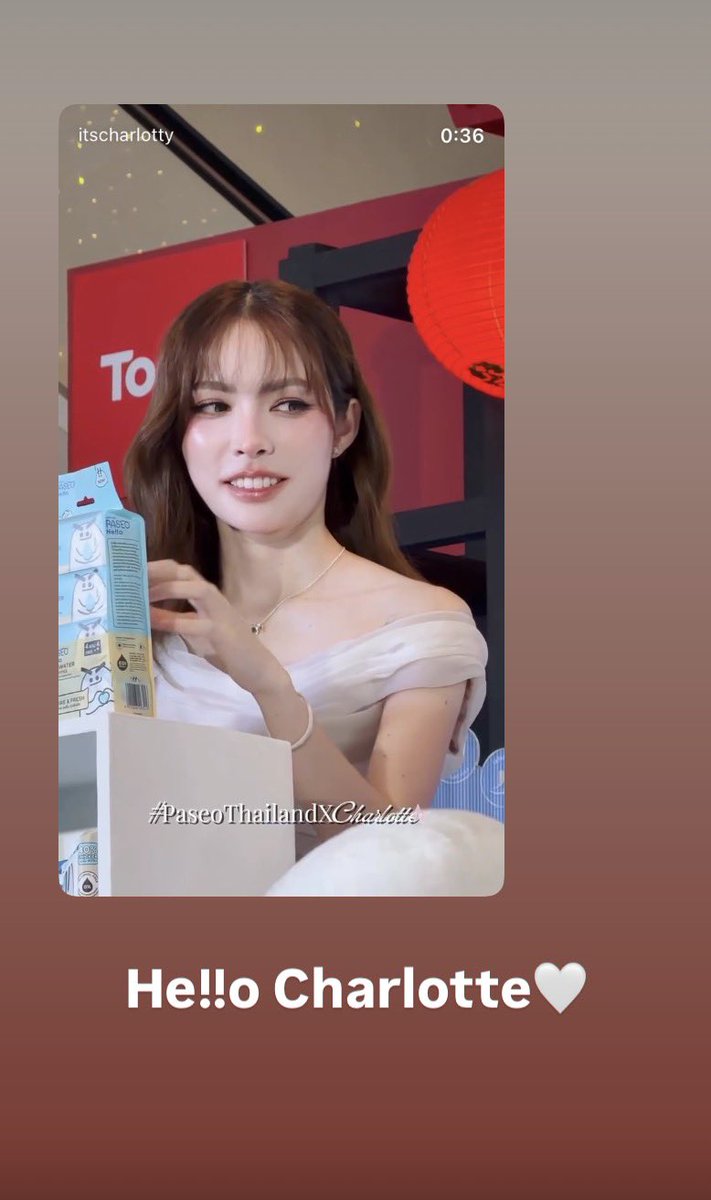 SUPPORT CHARLOTTE TH tweet media