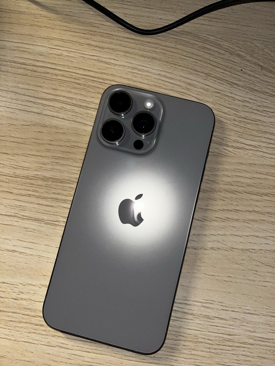 johnsonfastus's tweet photo. Good morning.  Where in kampala can I get a genuine iPhone 15 pro.  Someone should recommend me today. https://t.co/al2rdz9GxC