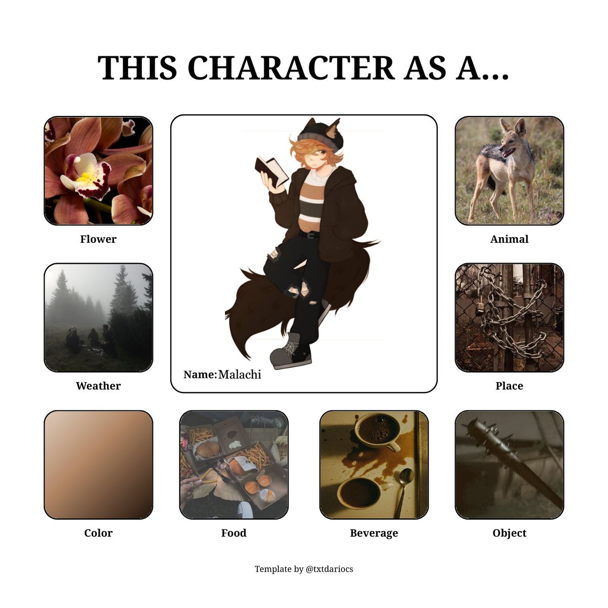 My AmberforeSMP character! I love this lil jerk so much he's so fun to play
Art by: vgen.co/GrimmLimbo