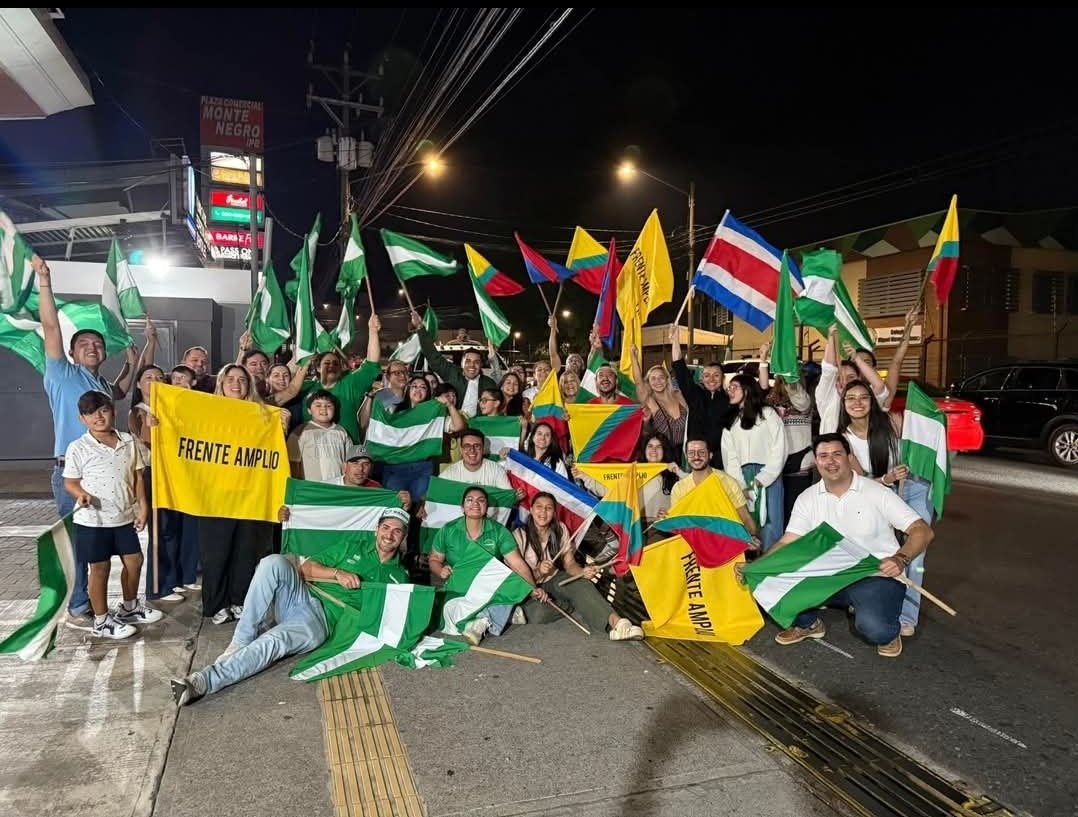 joseviquezm's tweet image. Que NUNCA se nos olvide que son la misma vara!!!!