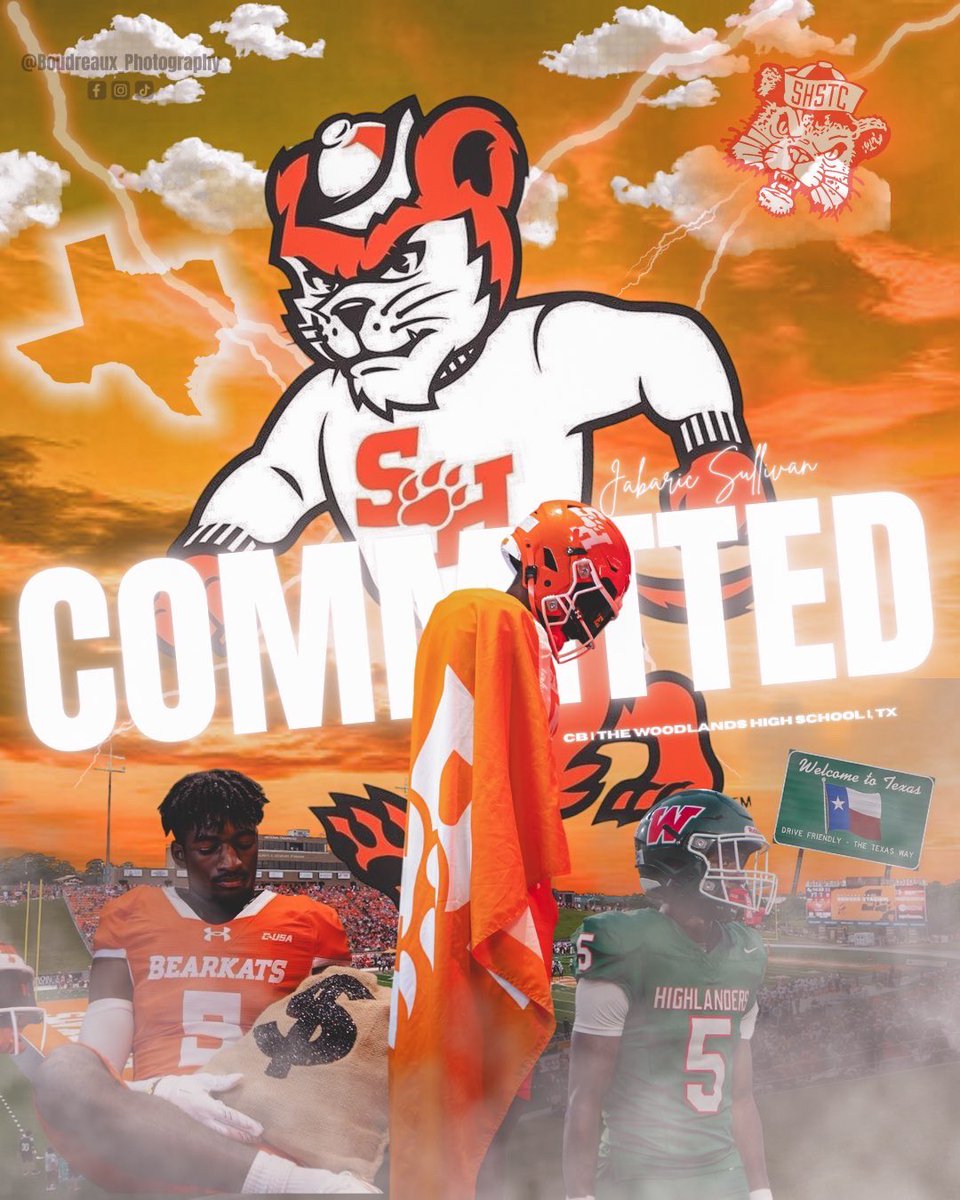 Jabaric sullivan tweet media