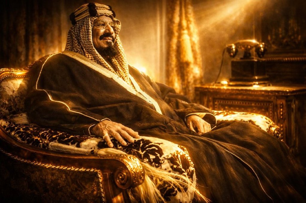 عبداللطيف بن عبدالله آل الشيخ 🇸🇦 tweet media