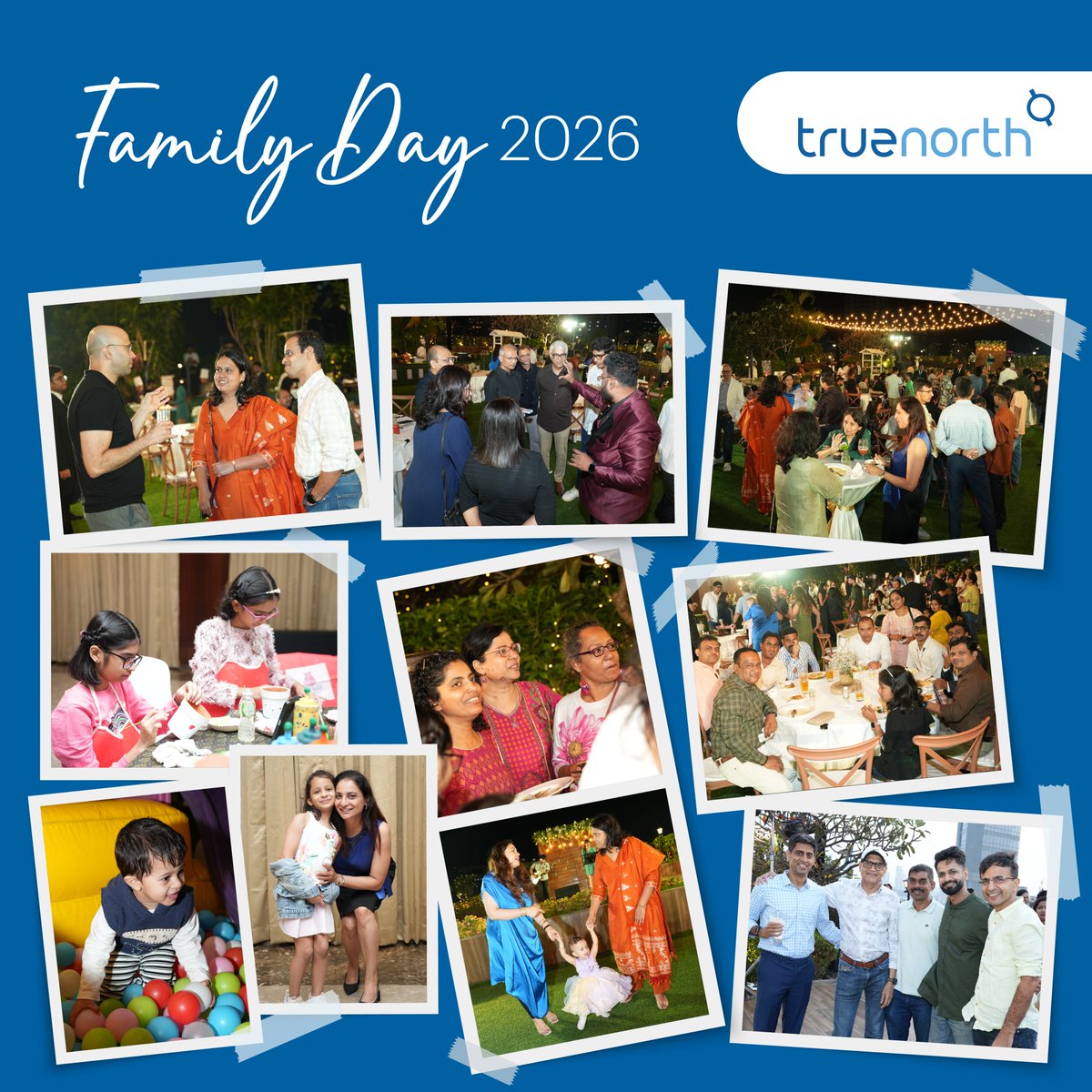 True North Co tweet media