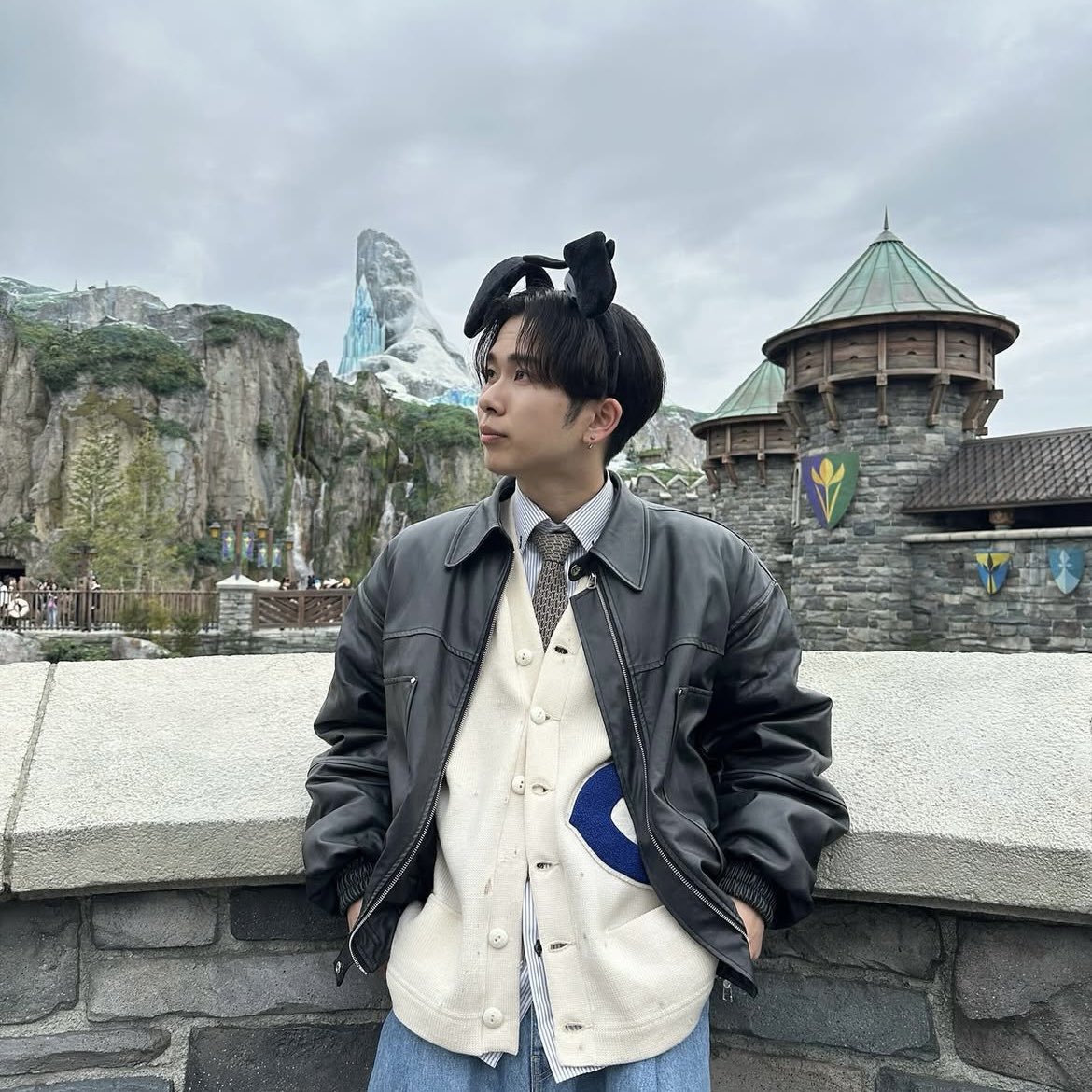 ᴍᴀᴋᴏ (@_rap192) / Posts / X