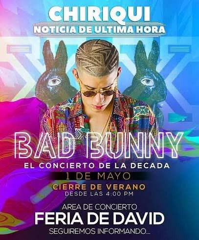 Bad Bunny se convierte en el primer artista que se presentó en la Feria de David en ganar Album of the year en los Grammys