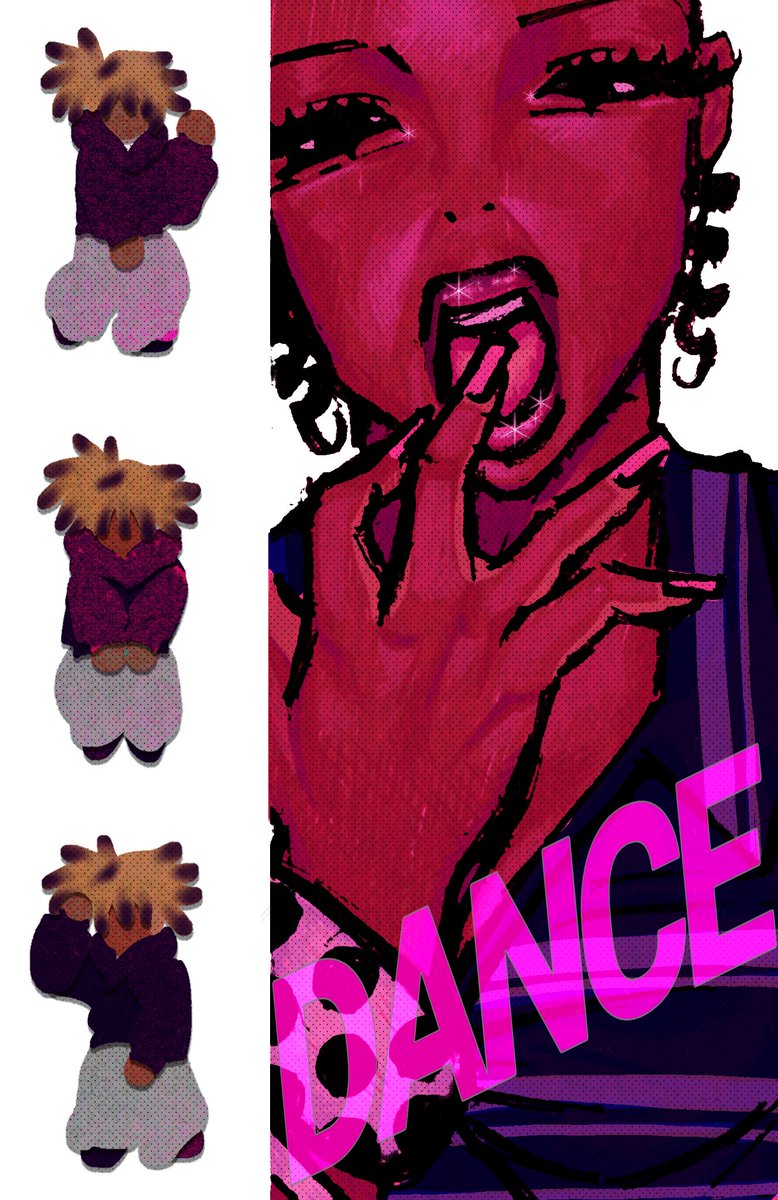 EJ_CTRL's tweet photo. happy black history month!!!!!!!!

#OC https://t.co/lwSHCADiZm