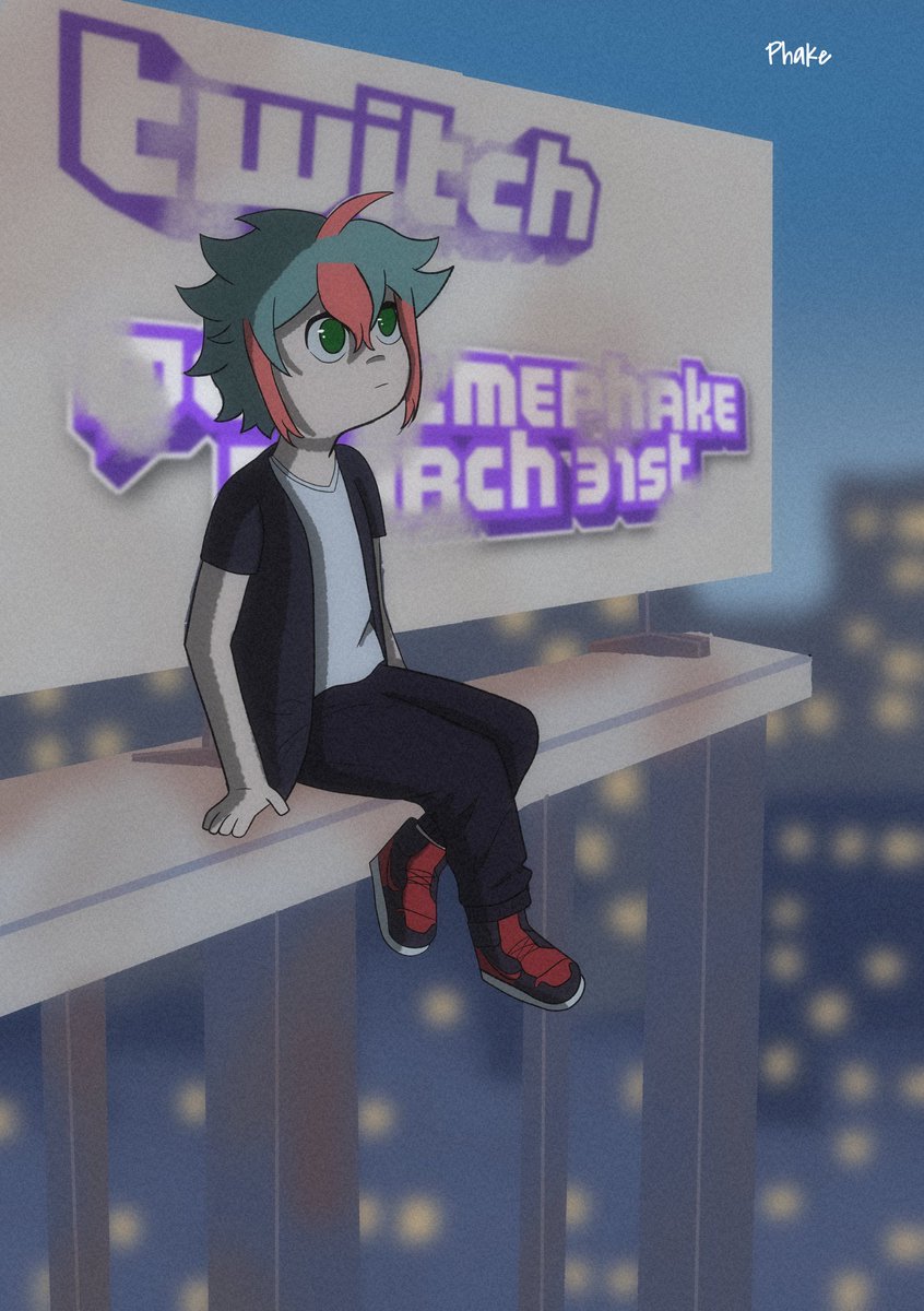 CallMePhake's tweet image. Big things are coming… just wait

#vtuber #VtuberSupport