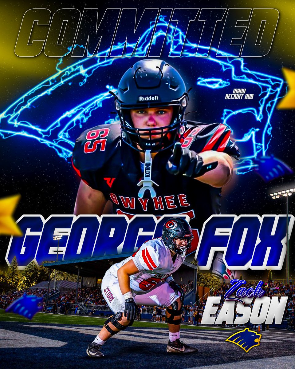 Zach Eason tweet media