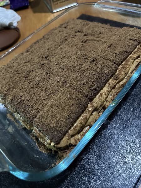 indirectasofi's tweet photo. te amo mucho chocotorta 😍 https://t.co/fgwi7tdIX4