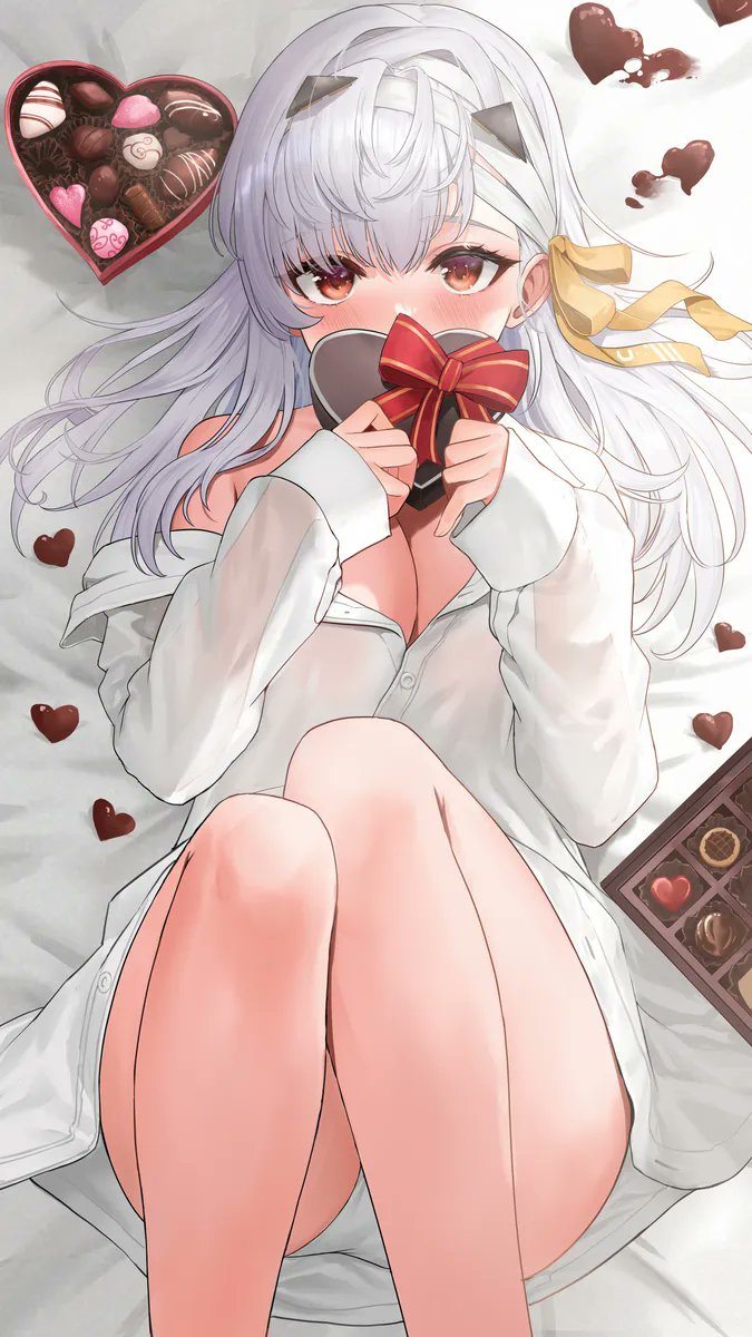 【お仕事募集】
イラストの案件を募集しております。 グッズ絵やお祝い、prのイラスト、音声作品のパッケージなどの案件に対応しております。
クライアント様からのご相談をお待ちしています。
連絡先 : ayul.illustwork@gmail.com
よろしくお願いします!