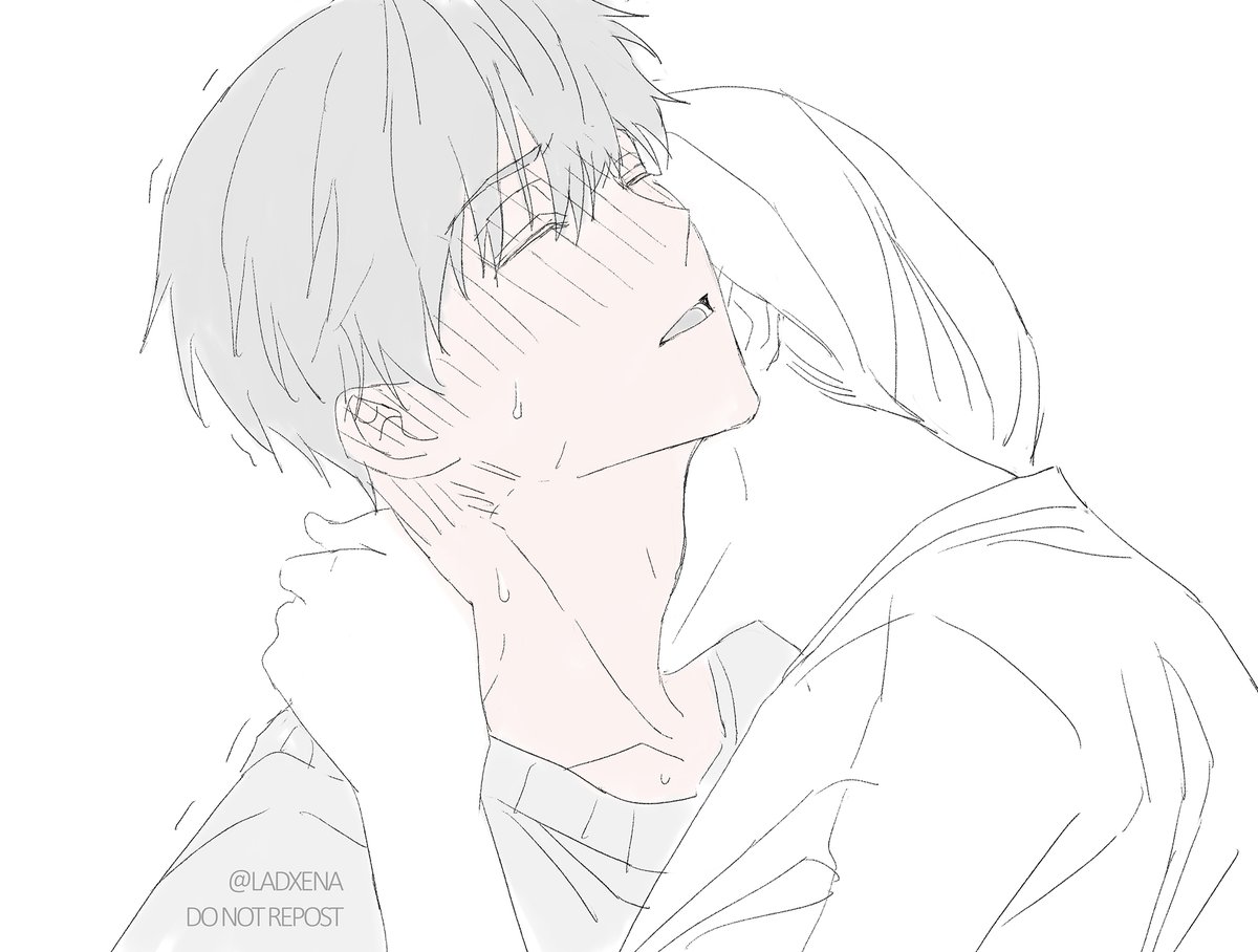 ladxena's tweet image. 