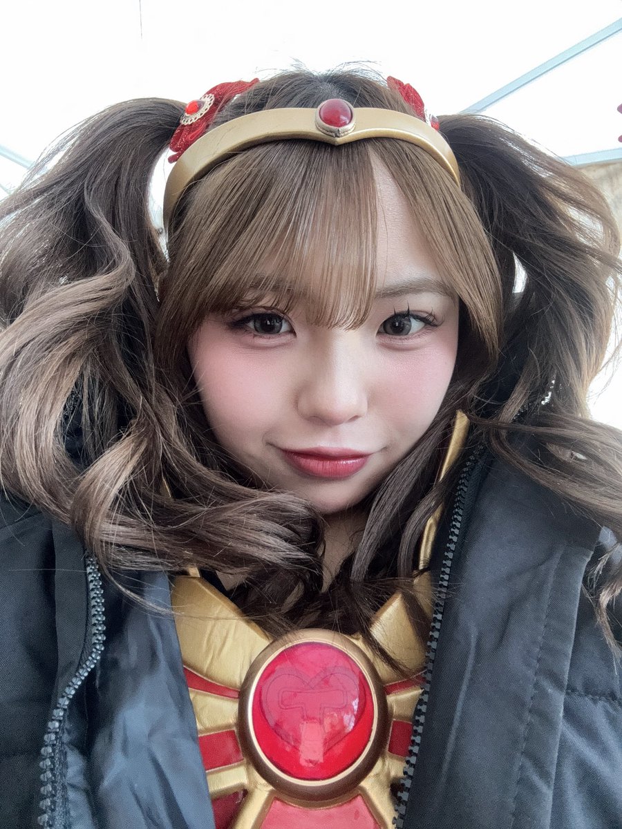 きゃすみる 🌺【特撮がるず】🦋辻加純 (@kyasmil_) / Posts / X