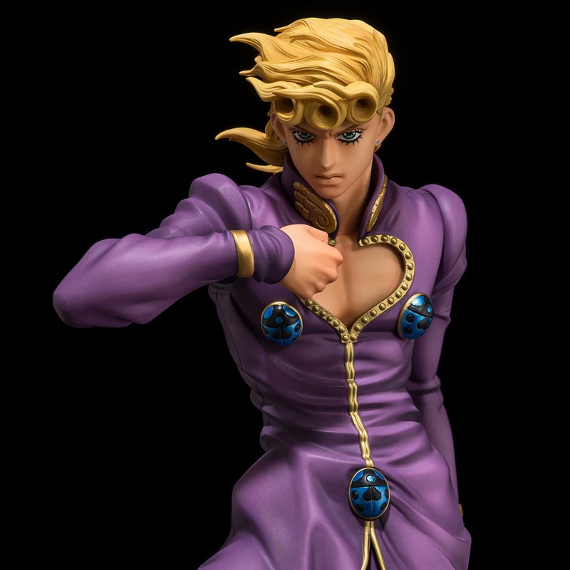 スタッフブログ】 今回のブログは #ジョジョの奇妙な冒険 FIGURE