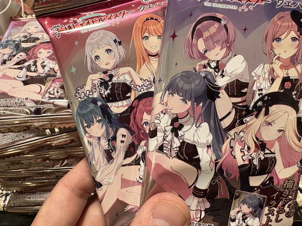 わたなべP (@tearjerking_w) / Posts / X