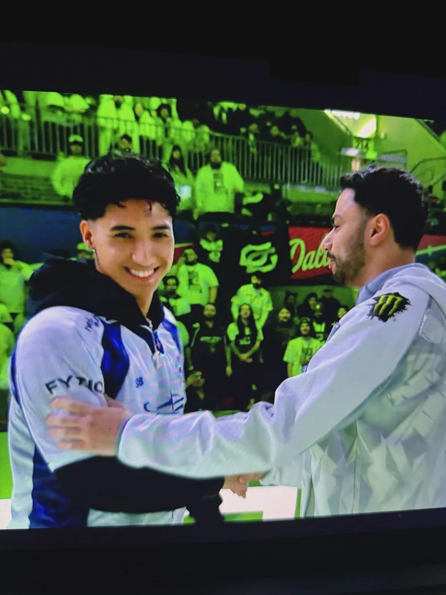 CDL Highlight tweet media