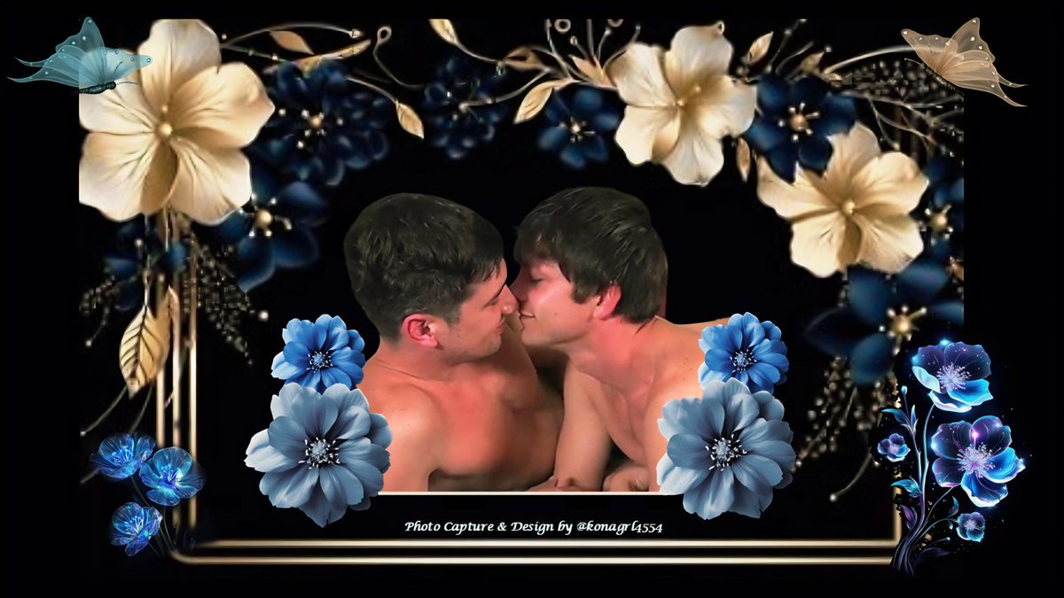 #ManCrushEveryDay # 470 since 2017 <a href="/MickeyKnox_xx/">Mickey Knox, ICCA in PV</a> <a href="/ColbyChambersXX/">Colby Chambers</a> 
💙 Wrapped by symbols of Trust, Loyalty and Connection 💙 Husbands intertwined by Passion and Devotion💙 My Man Crushes Every Day 💙  Timeless Forever Love with demonstrative emotion 💙💞