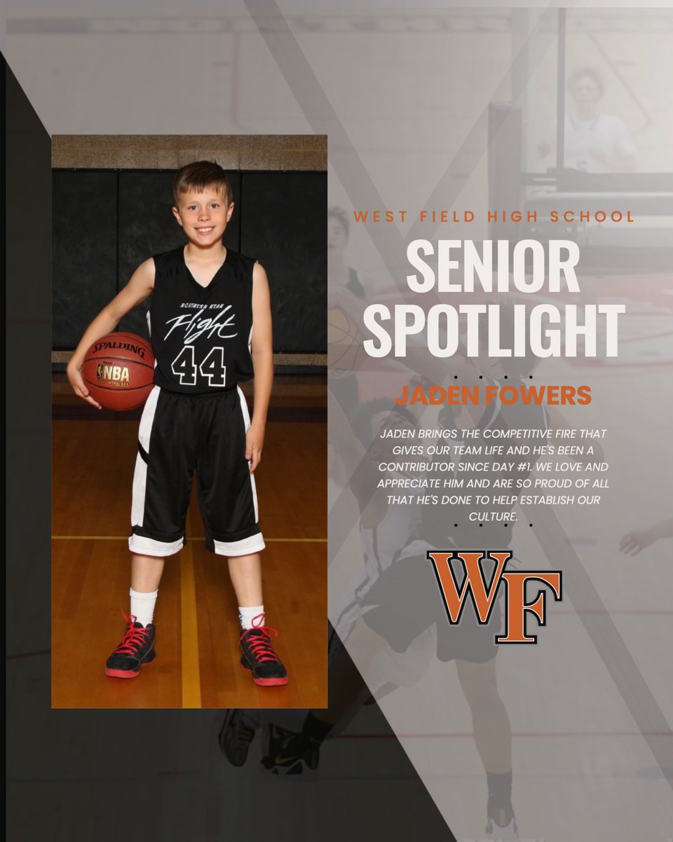 West Field Basketball tweet media