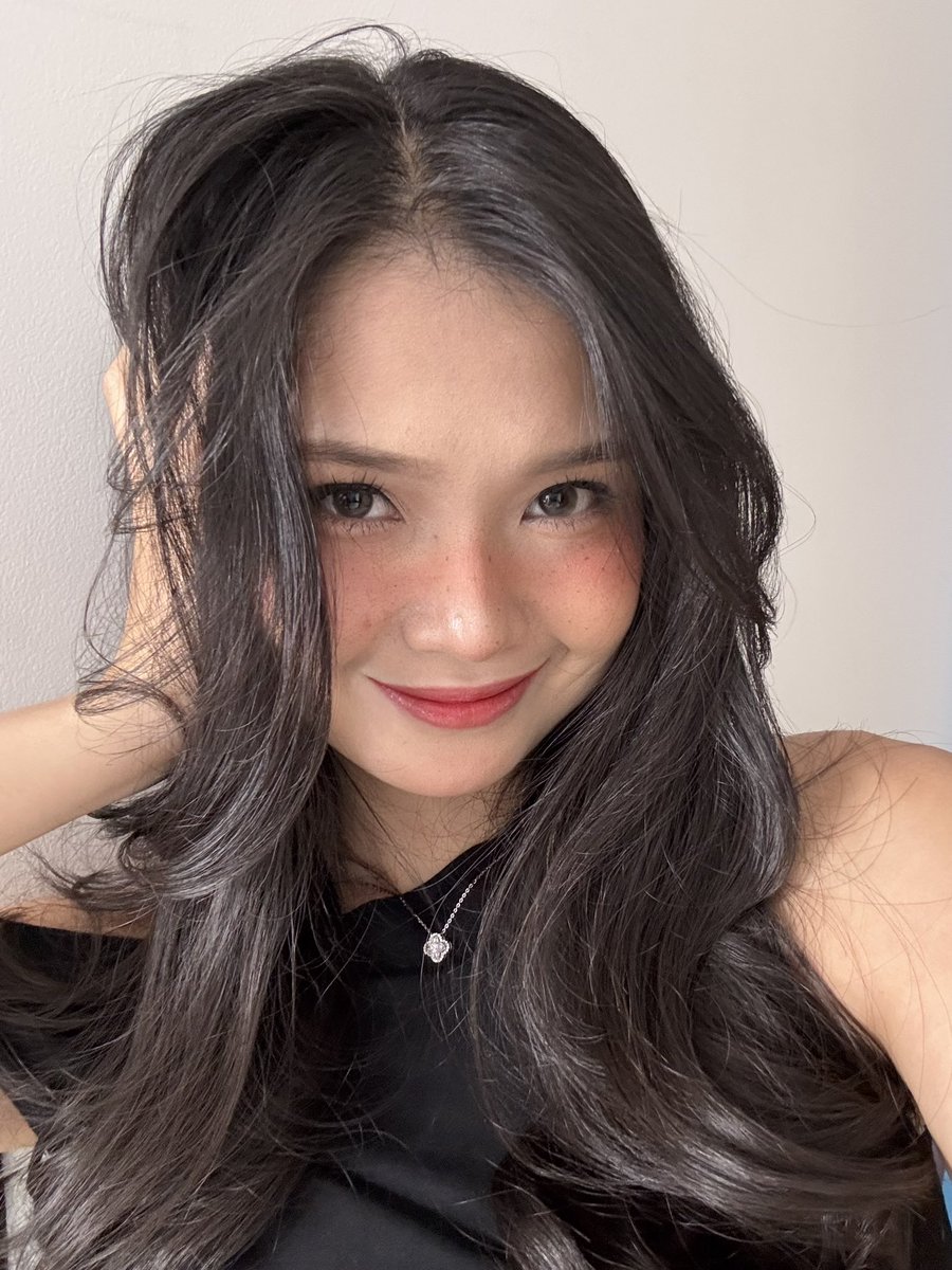 C_IndahJKT48's tweet image. #SenIndah🍓