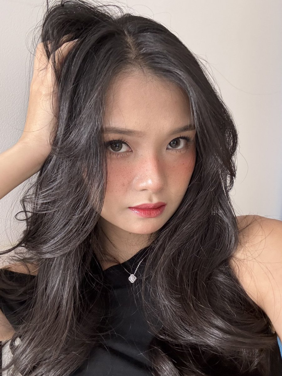 C_IndahJKT48's tweet image. #SenIndah🍓