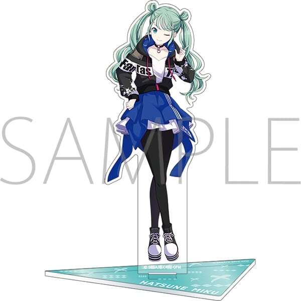 プロセカ グッズ情報(プロジェクトセカイ) (@pj_sekai_pr) / Posts / X