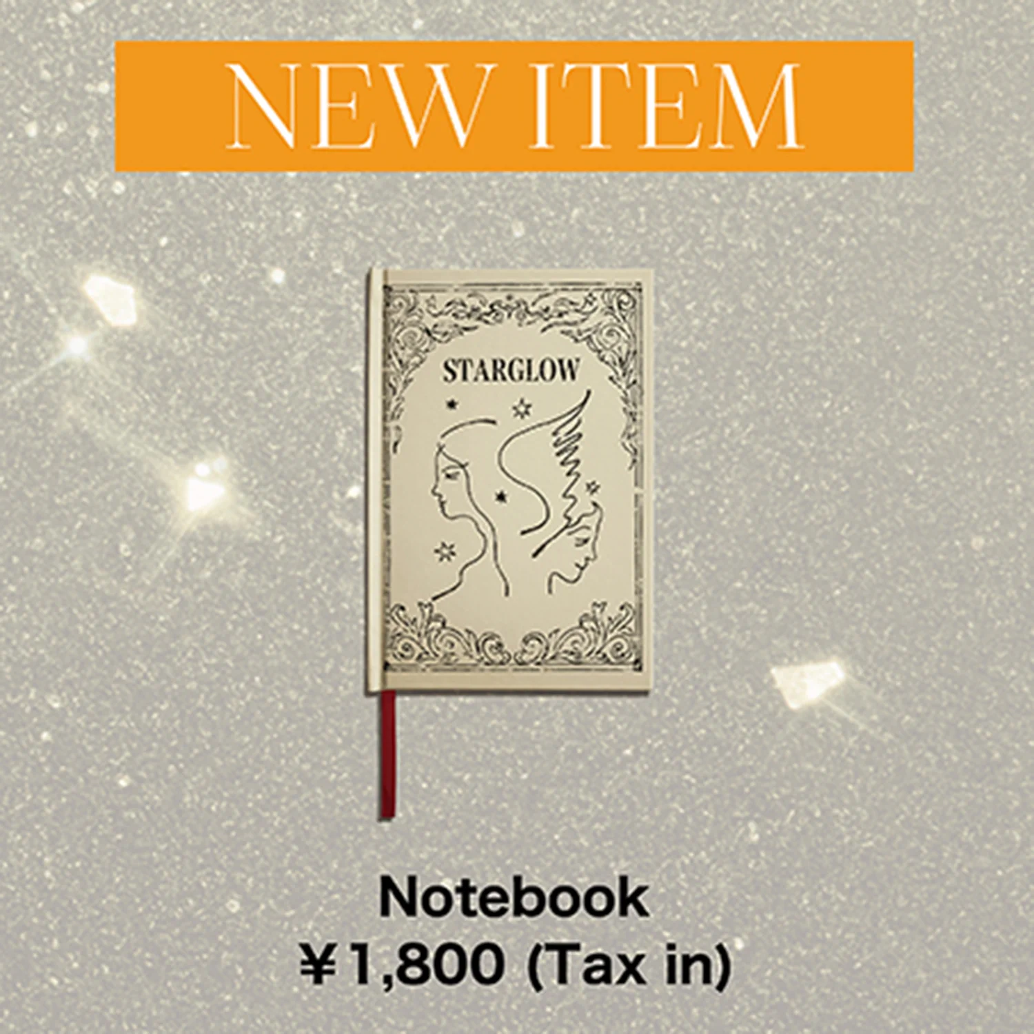 STARGLOW on X: 