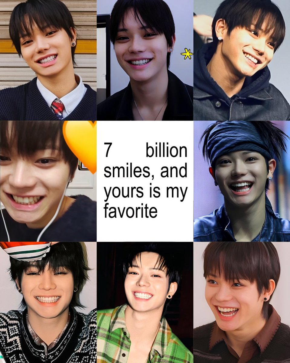 OHYULOOKS's tweet image. his smile is everything ♡ #OHYUL #오율