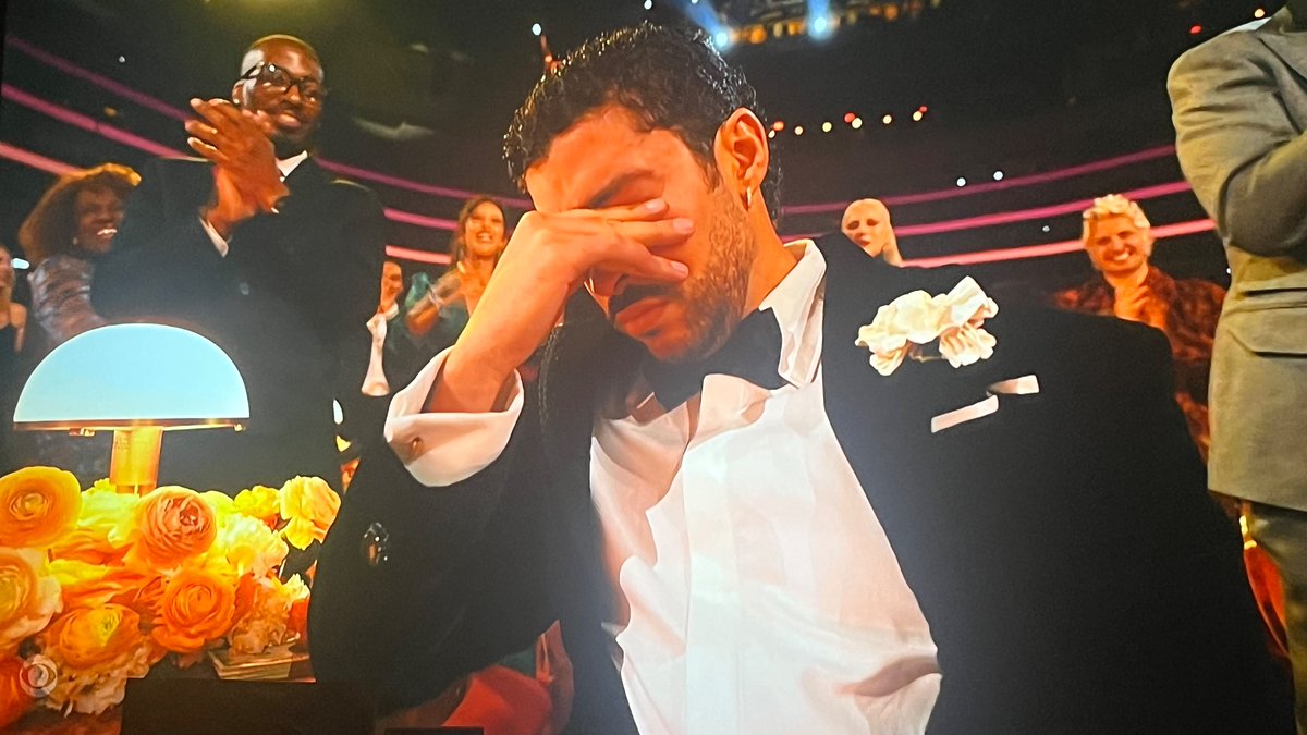 R31271's tweet photo. Bad Bunny ("DeBÍ TiRAR MáS FOToS") wins Album Of The Year‼️🎵🎶 Congratulations Benito!👏🤩 #GRAMMYs2026 https://t.co/Mhki8wA2uh