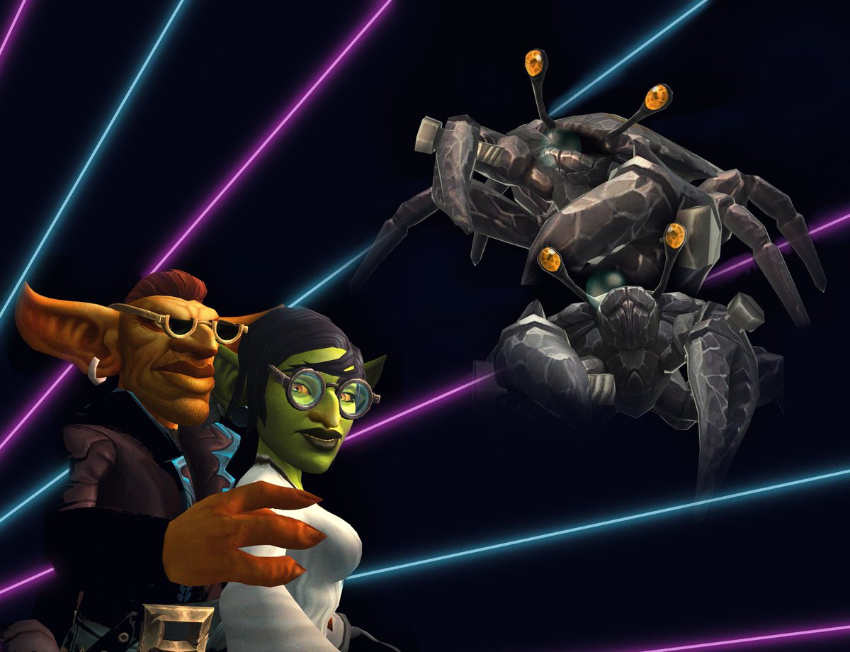 "Can you do Olan Mills double exposure in Narc?"
sure