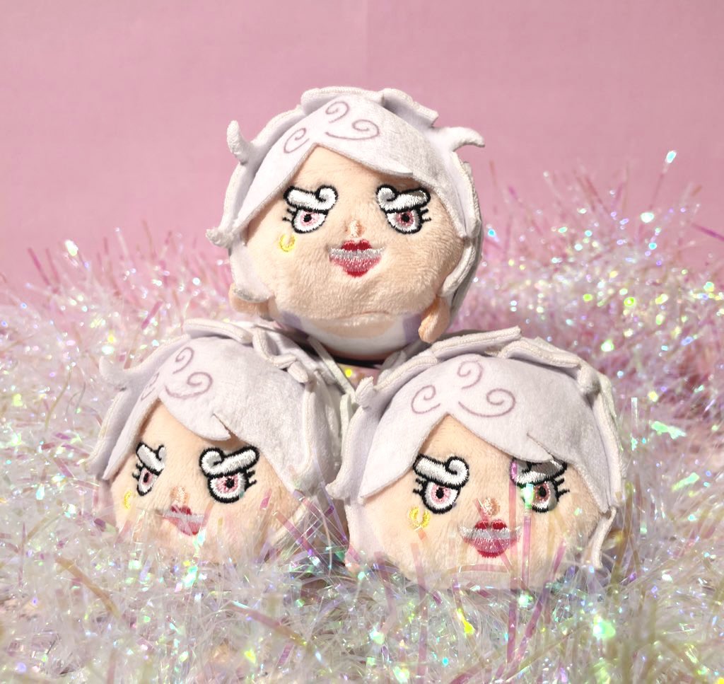 おすすめ】 ムギムギおてだま ボニー(一番自由な未来) 935円(税込