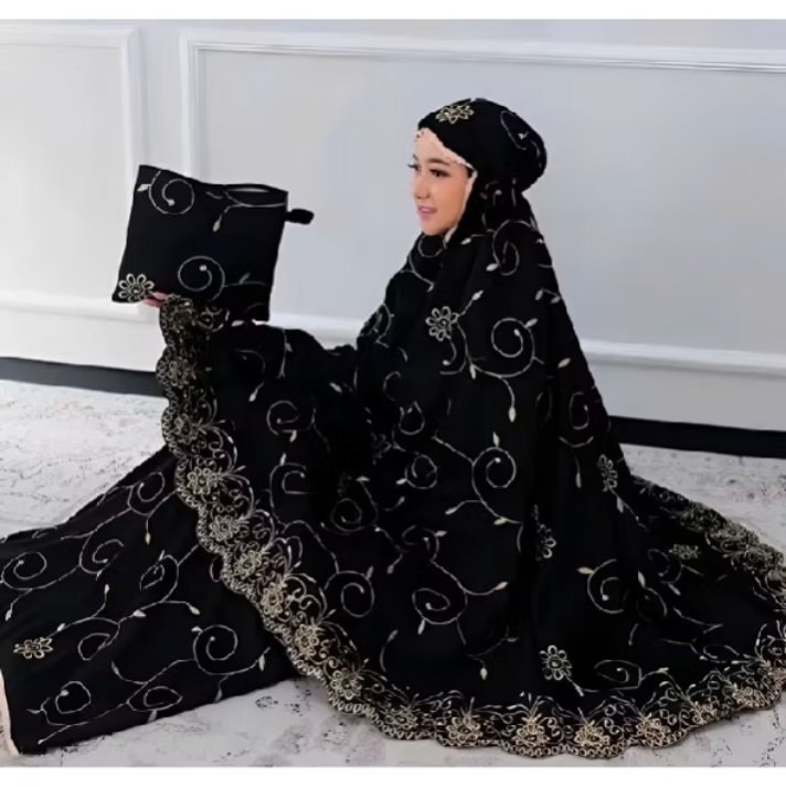 prsxl_'s tweet photo. Mukenanya ini cakep juga, cocok buat yang ga suka motif rame😍

https://t.co/A00sVgjHY7 https://t.co/4zQinvGvji